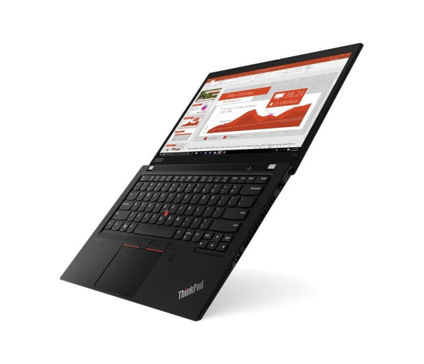 Lenovo ThinkPad T14 G1 Ryzen 5 PRO 4650U/16GB/512/Win11 odnowiony - 1593051 - zdjęcie 6
